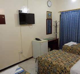 Deira Palace Hotel в Дубае