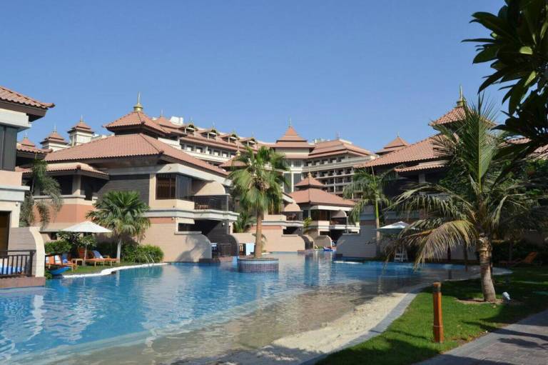 Holiday Apartments