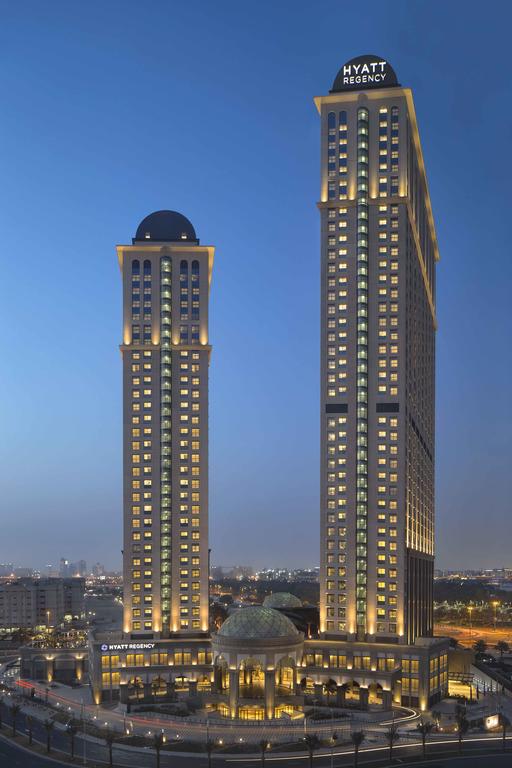 Hyatt Regency Creek Heights Residences 5*