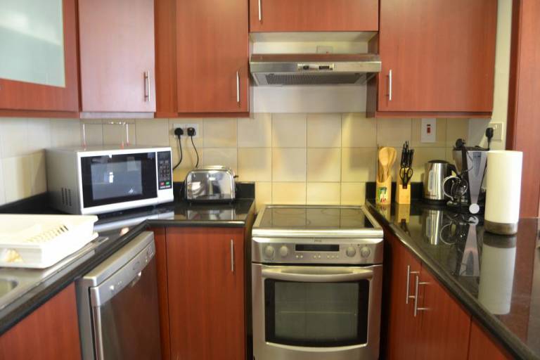 Vacation Bay - Sadaf-5 Residence