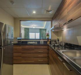 Туры в City Stay Prime Hotel Apartment в ОАЭ