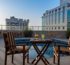 City Stay Prime Hotel Apartment в Дубае