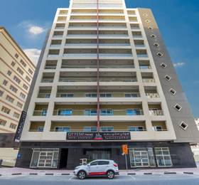Отдых в City Stay Prime Hotel Apartment - ОАЭ, Дубай
