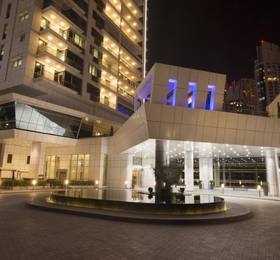 Отдых в La Verda Suites and Villas Dubai Marina - ОАЭ, Дубай