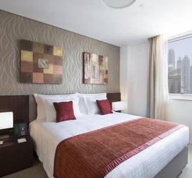 La Verda Suites and Villas Dubai Marina в Дубае