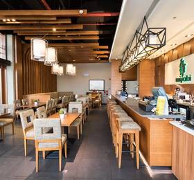 Туры в Yanjoon Holiday Homes - Palm Views Apartments в ОАЭ