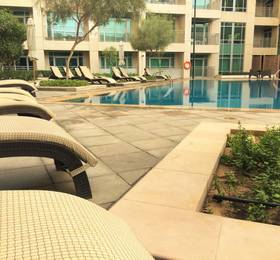 Туры в Yanjoon Holiday Homes - Burj Views Apartments в ОАЭ