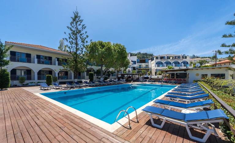 Contessa Hotel