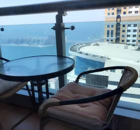 Отдых в Yanjoon Holiday Homes - Princess Tower Apartments - ОАЭ, Дубай