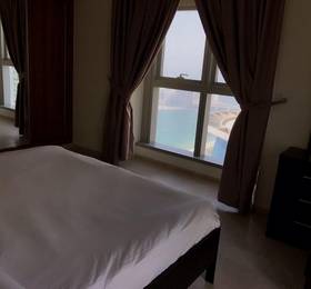 Туры в Yanjoon Holiday Homes - Princess Tower Apartments в ОАЭ