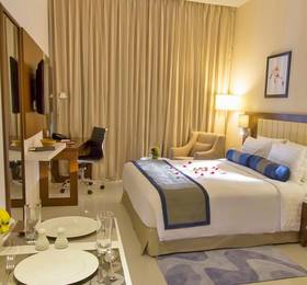 Туры в Auris Fakhruddin Hotel Apartments в ОАЭ