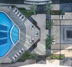 Отдых в Atana Hotel - ОАЭ, Дубай