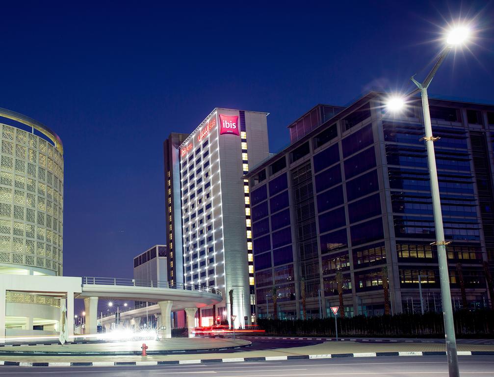 Ibis One Central 3*
