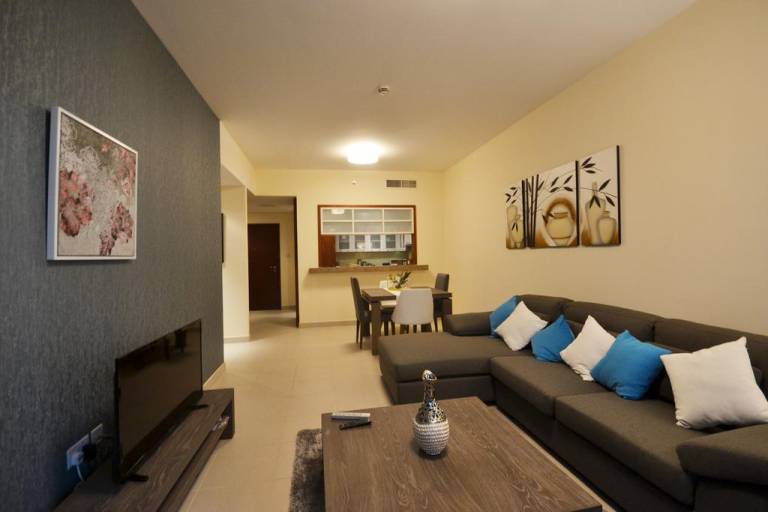 Vacation Bay - Boulevard Central 2