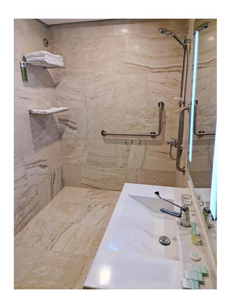 Ramada by Wyndham Dubai Barsha Heights