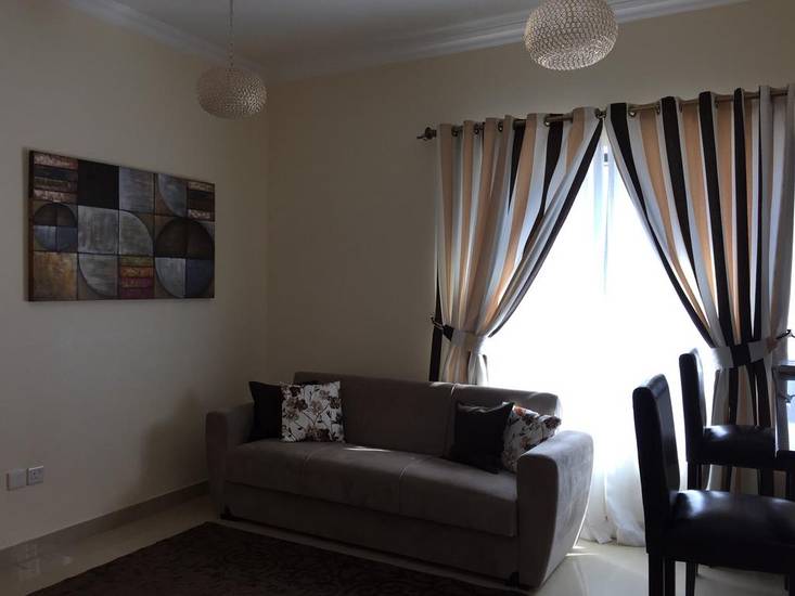 Waterfront One Bedroom Apartment Dubai Marina ОАЭ, Дубай