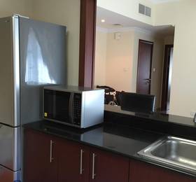 Туры в Waterfront One Bedroom Apartment Dubai Marina в ОАЭ