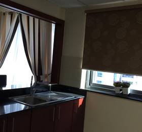 Отдых в Waterfront One Bedroom Apartment Dubai Marina - ОАЭ, Дубай