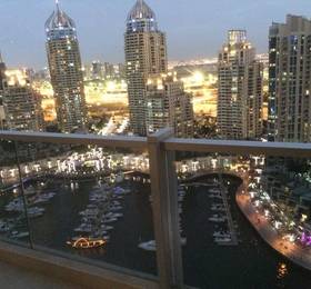 Отдых в Yanjoon Holiday Homes - Marina Tower - ОАЭ, Дубай