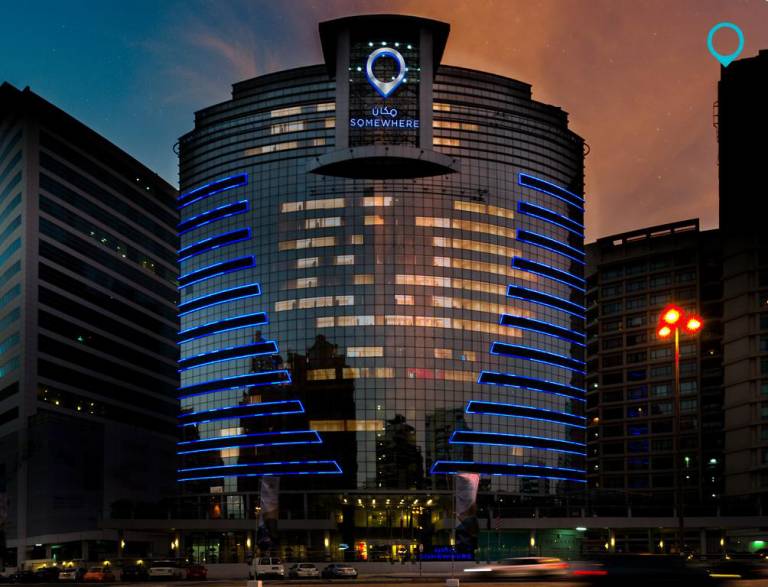 Signature 1 Hotel Tecom