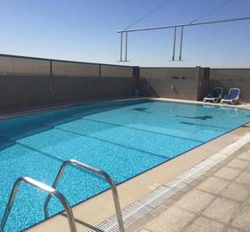 Туры в Espace Holiday Homes Elite 6 в ОАЭ