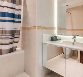Отдых в Keys Please Holiday Homes - Elite Residence - Dubai Marina - ОАЭ, Дубай