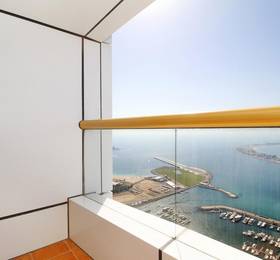 Keys Please Holiday Homes - Elite Residence - Dubai Marina в Дубае