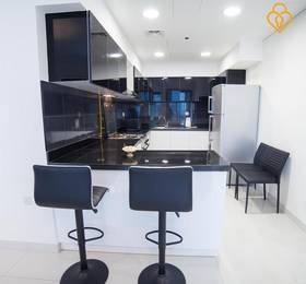 Keys Please Holiday Homes - Executive Towers - Business Bay в Дубае