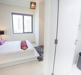 Отдых в Keys Please Holiday Homes - Executive Towers - Business Bay - ОАЭ, Дубай