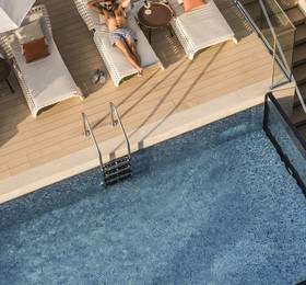 Туры в Four Seasons Hotel Dubai International Financial Centre в ОАЭ