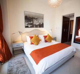 Туры в Keys Please Holiday Homes - StandPoint Tower - Downtown в ОАЭ