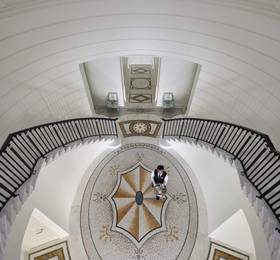 Отдых в Palazzo Versace Residences Dubai - ОАЭ, Дубай