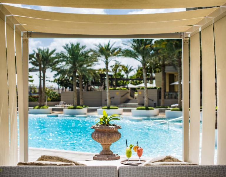 Palazzo Versace Residences Dubai