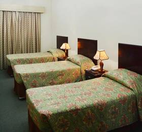 Туры в Galaxy Plaza Hotel в ОАЭ