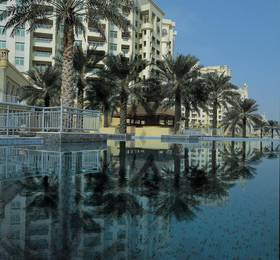 Туры в Bespoke Residences - Shoreline Al Haseer в ОАЭ