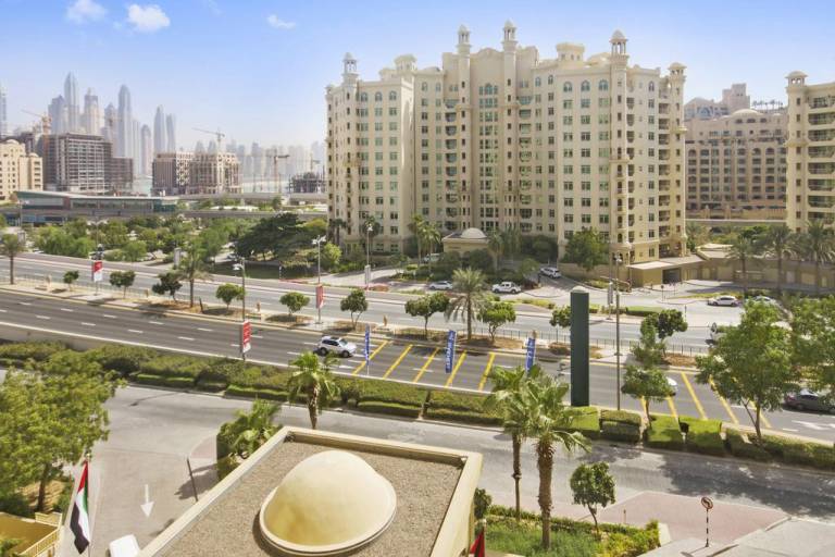 Bespoke Residences - Shoreline Al Haseer