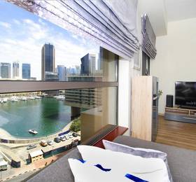 Туры в Keys Please Holiday Homes - Bahar - JBR в ОАЭ