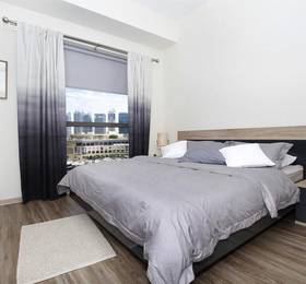 Отдых в Keys Please Holiday Homes - Bahar - JBR - ОАЭ, Дубай
