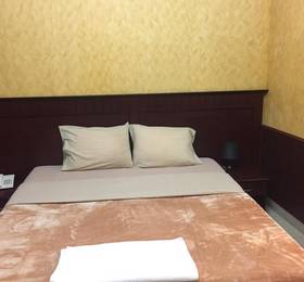 Отдых в Al Amana Hotel - ОАЭ, Дубай