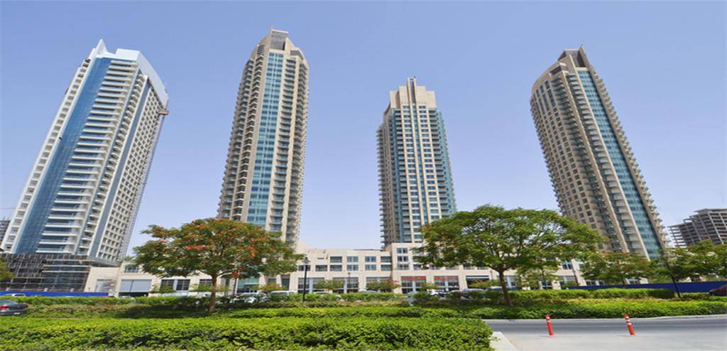 Seed Residences ОАЭ, Дубай
