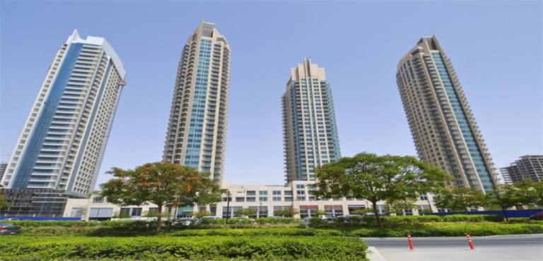 Seed Residences