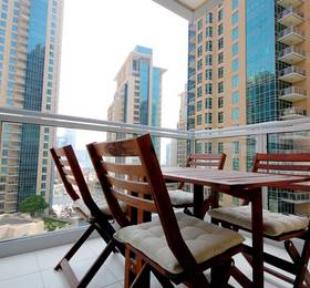 E T Holiday Homes - The Residences 6 в Дубае