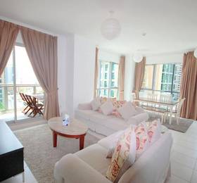 Туры в E T Holiday Homes - The Residences 6 в ОАЭ