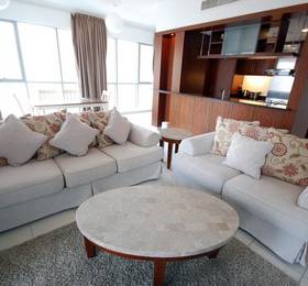 Отдых в E T Holiday Homes - The Residences 6 - ОАЭ, Дубай