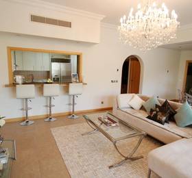 Туры в E T Holiday Homes - Al Msalli в ОАЭ