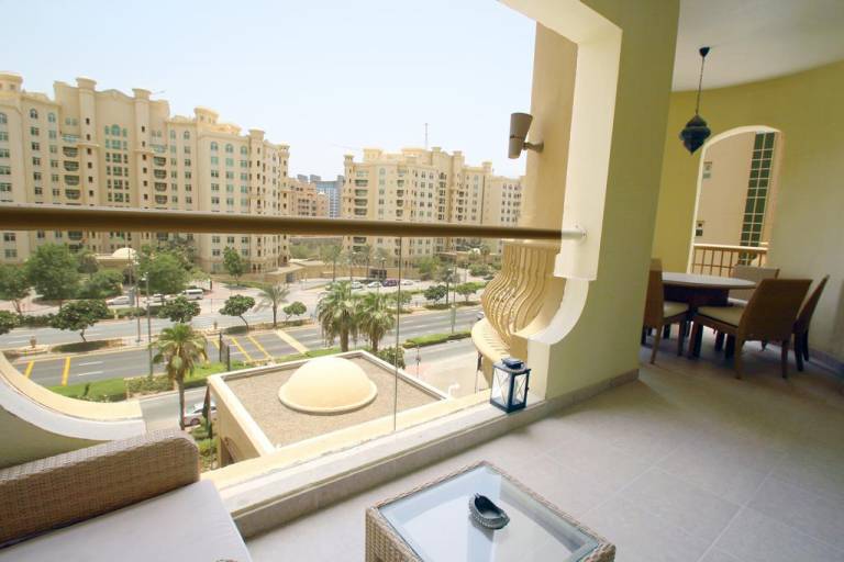 E T Holiday Homes - Al Msalli