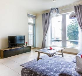 Туры в E T Holiday Homes - Burj Views в ОАЭ