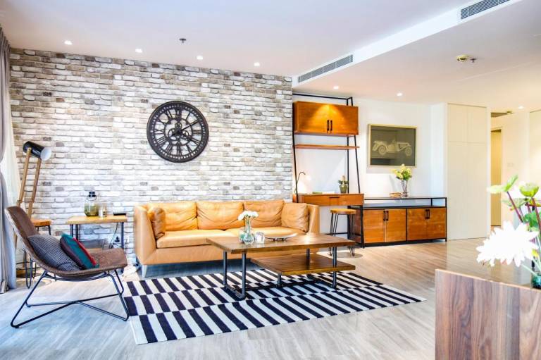 Signature Holiday Homes - D1 Tower