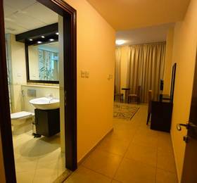 Туры в Intercity Hotel Apartments в ОАЭ