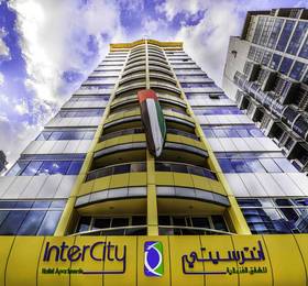 Отдых в Intercity Hotel Apartments - ОАЭ, Дубай